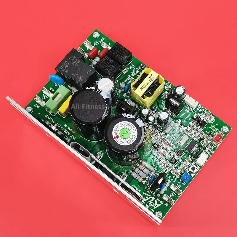PCB ZYXK6 1112 V1.1.PCB Treadmill Motor Controller Control board PCB-ZYXK6-1112-V1.1.PCB For MOOVYOO Power supply Circuit board