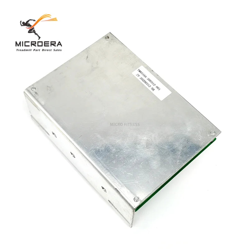 PCB-ZYXK6-1112-V1.1.PCB Treadmill Motor Controller PCB ZYXK6 1112 V1.1 PCB for MOOVYOO Treadmill Control Panel Circuit Board