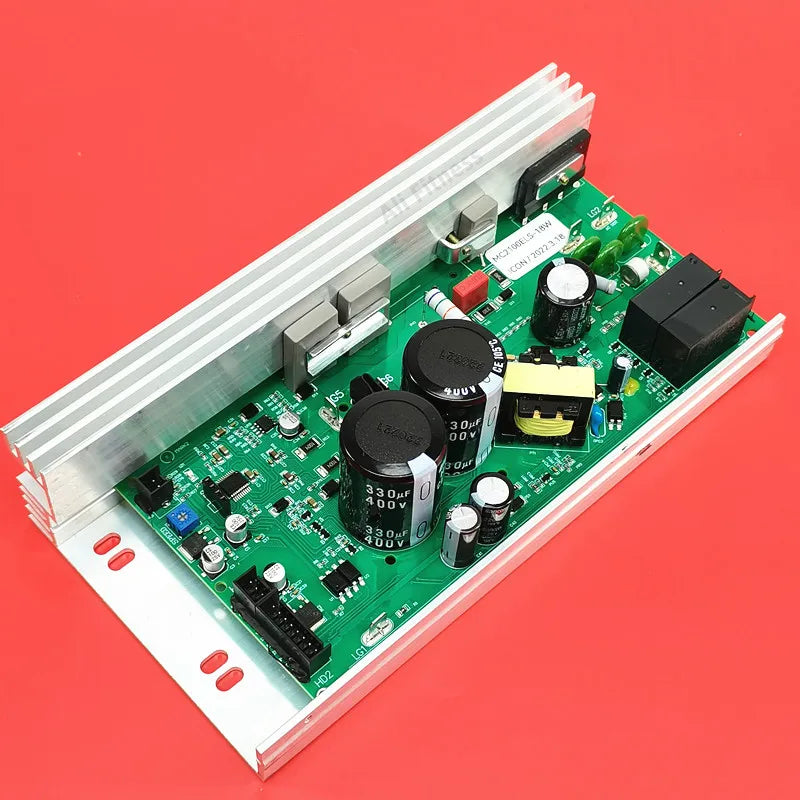 MC2100ELS-18W Treadmill Motor Controller MC2100ELS 18W 2y ZY Control Board Power Supply Board for ICON PROFORM Nordic Track