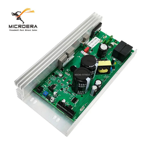 New for MC2100ELS 18W 2Y ZY MC2100ELS-18W ICON PROFORM Nordic Track Treadmill motor Controller Lower Control Board Circuit board