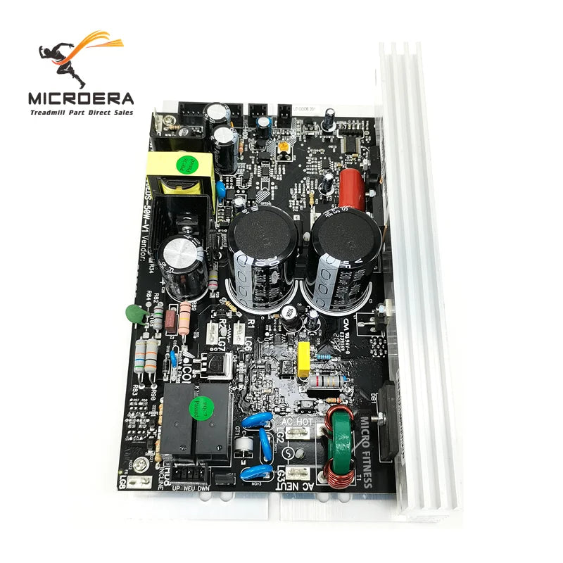 New MC5100EDS-50W-V1 Treadmill Motor Controller MC5100EDS 50W V1 For NORDICTRACK X9I X7I Treadmill Control board Circuit Board