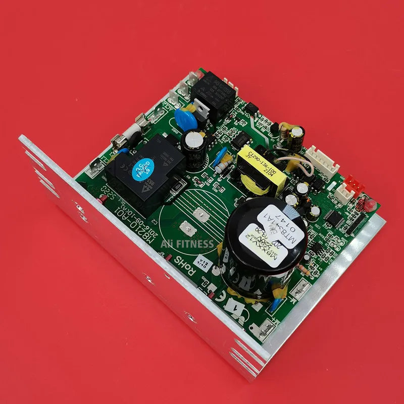 M8210-A01 Treadmill Motor Speed Controller Motherboard M8210 A01 Circuit board Driver board Control Panel Power supply Board