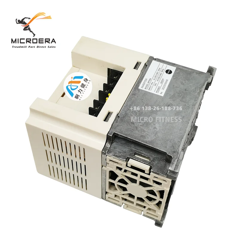 BP38A 220V Treadmill Motor Inverter Controller HKBP38A for LEPOW HK6000 Converter Variable Frequency Drive Circuit Board BP 38A