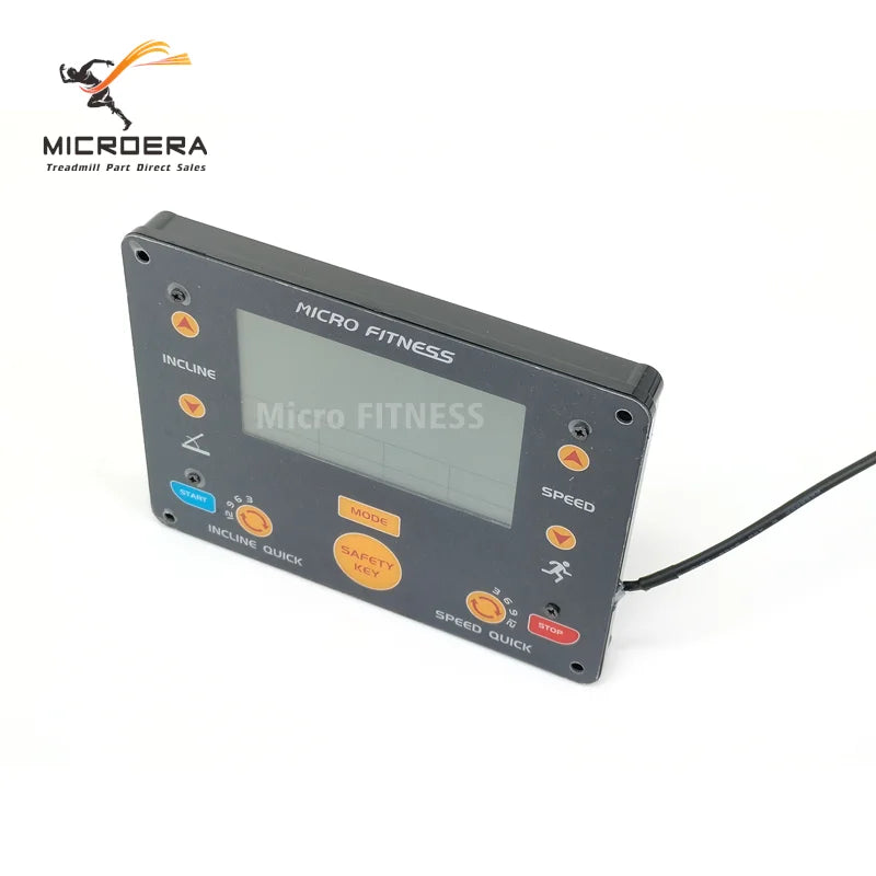 New G-way Treadmill Display screen Upper Control board compatible with GWP-006A-INV1 GWP-006A-INV3 GWP-006A-INV2 GWP 006B INV2