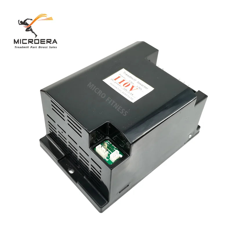 New Treadmill Motor Controller Inverter WUHAN YIYI ELECT.LTD 1.5KW 2.2KW Power supply unit Inverters Variable Frequency Drive