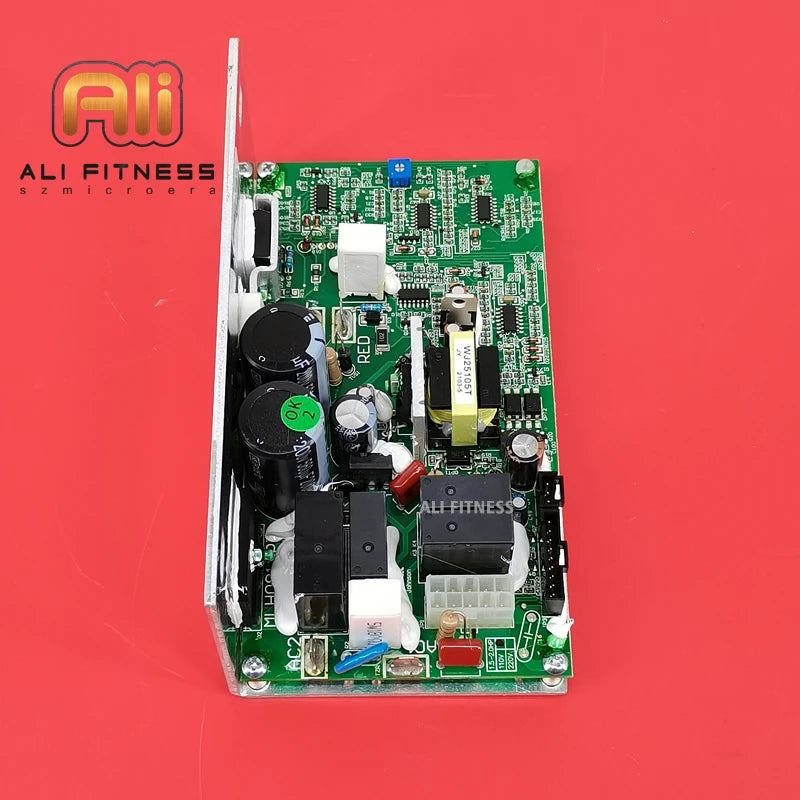 MLH0913PI WJ25105T 1000111068 Treadmill Motor Controller MLH0913G for Horizon T101 CT5.4 Treadmill Control board Circuit board