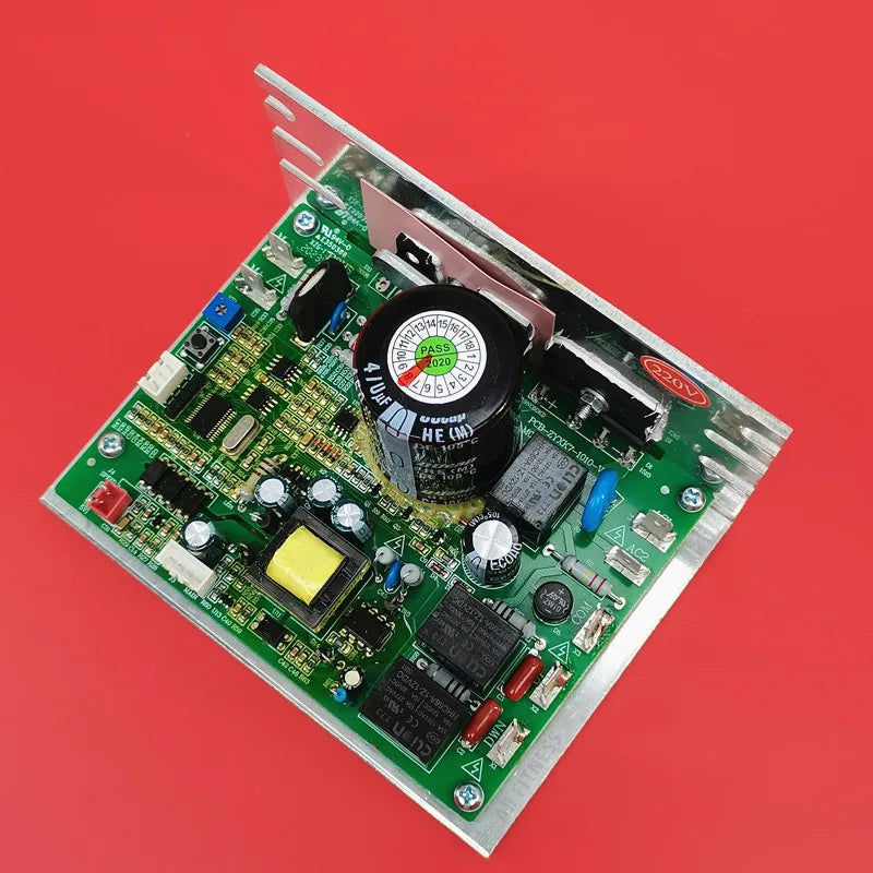 Original PCB-ZYXK7-1010-V1.4 Treadmill Motor Controller ZYXK7 Treadmill Circuit board power supply board motherboard Control