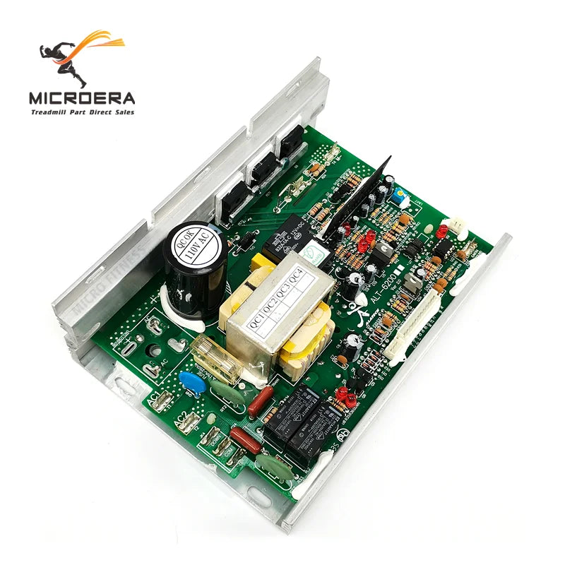 ALT 6200 ALT-620030A Treadmill Motor Controller ALT6200 ALT620030A for Sole Fitness Lower Control board Circuit Board power PCB