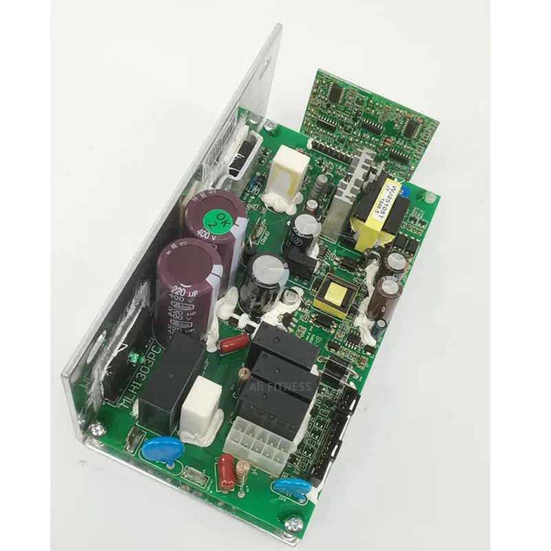 Treadmill Motor Controller MLH1303PC Control Board 1000331614 for Horizon Tempo Johnson Treadmill Circuit Board Power Supply PCB