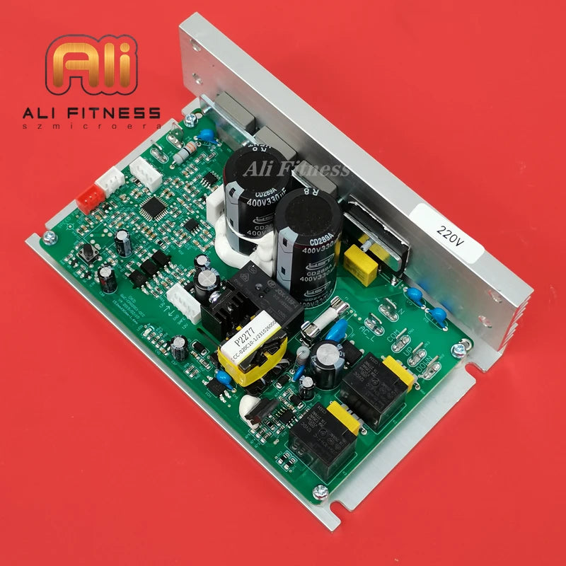 GWC-CP020CI-DCC Treadmill Motor Controller lower Control board Circuit board GWC CP020CI DCC Driver motherboard