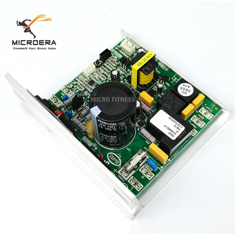 MKS TMPB15-P Original Treadmill Motor Speed Controller MKSTMPB15-P For Reebok Treadmill Circuit Board Control Panel Driver Board