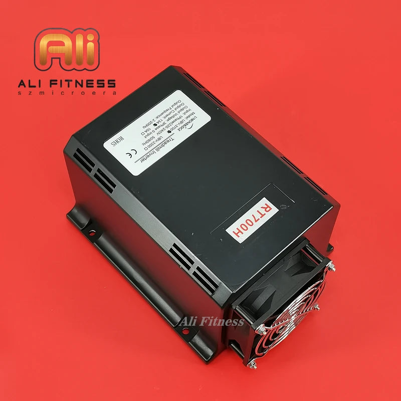 UNIONBRIDGE UBV 3700 UBV-3700 Treadmill Inverter RT700 RT700H RT700K RT400 Controller Control 3.7KW Power supply unit Invertors