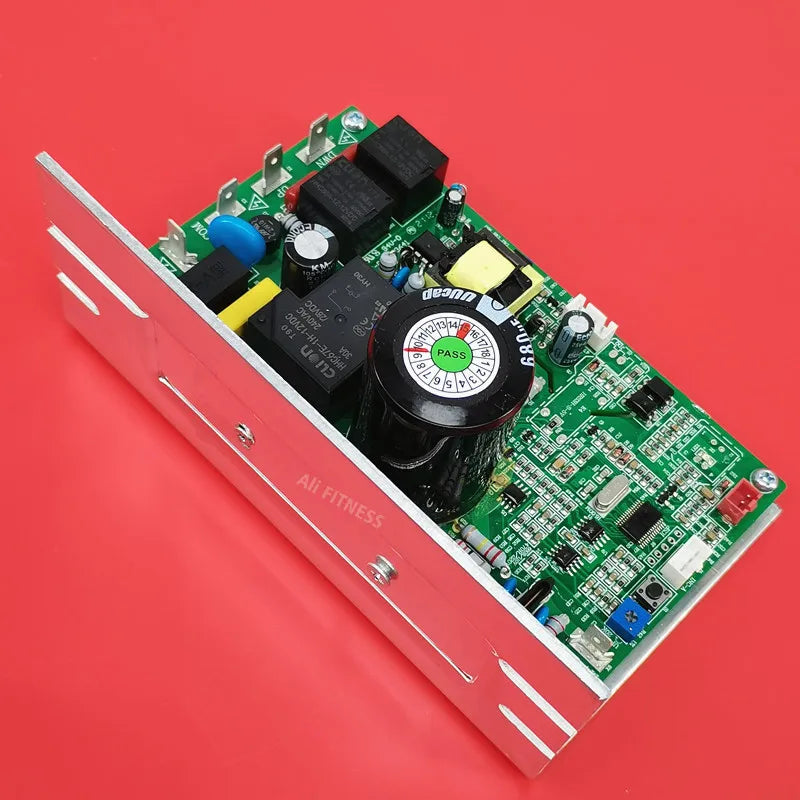 PCB-ZYXK6-1012-V1.3 Original Treadmill Motor Controller ZYXK6 for SHUA BC-1002 Treadmill Control Board Mainboard ZY-XK-Z
