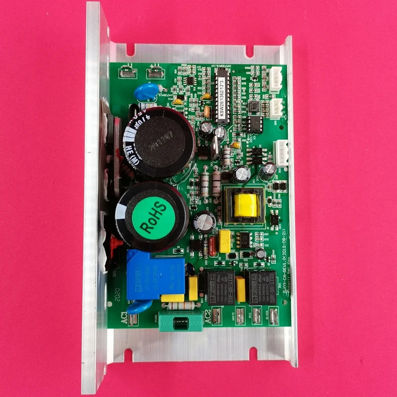 SW03-CA-REV1.0 Treadmill Motor Controller KSW26 1362 133 for Reebok Treadmill Control board Driver Circuit Board SW-DCSPC-REV1.0