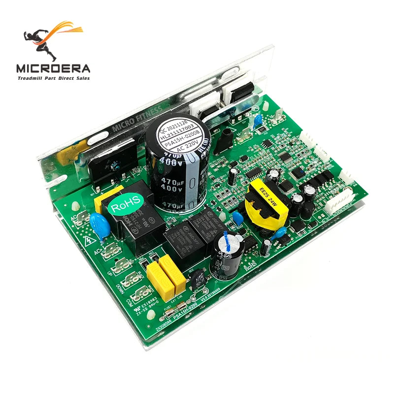 PSA15H 0200 V2.0 Treadmill Motor Controller PSA15H-0200B Motherboard Power supply Circuit board Control board PSA15H-0200 V2.0