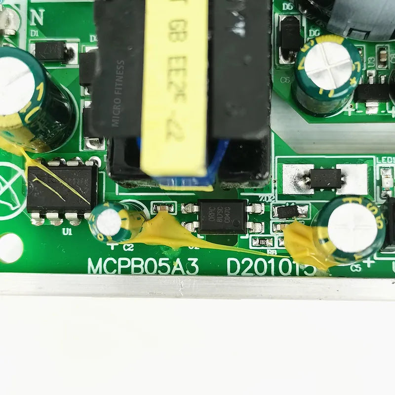 Original Treadmill Motor Controller MCPB05A2 MCPB05A3 Circuit board Control board power supply board Motherboard Driver board