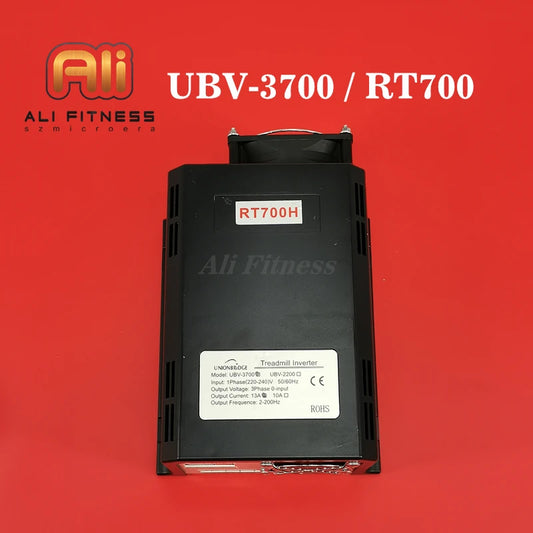 UNIONBRIDGE UBV 3700 UBV-3700 Treadmill Inverter RT700 RT700H RT700K RT400 Controller Control 3.7KW Power supply unit Invertors