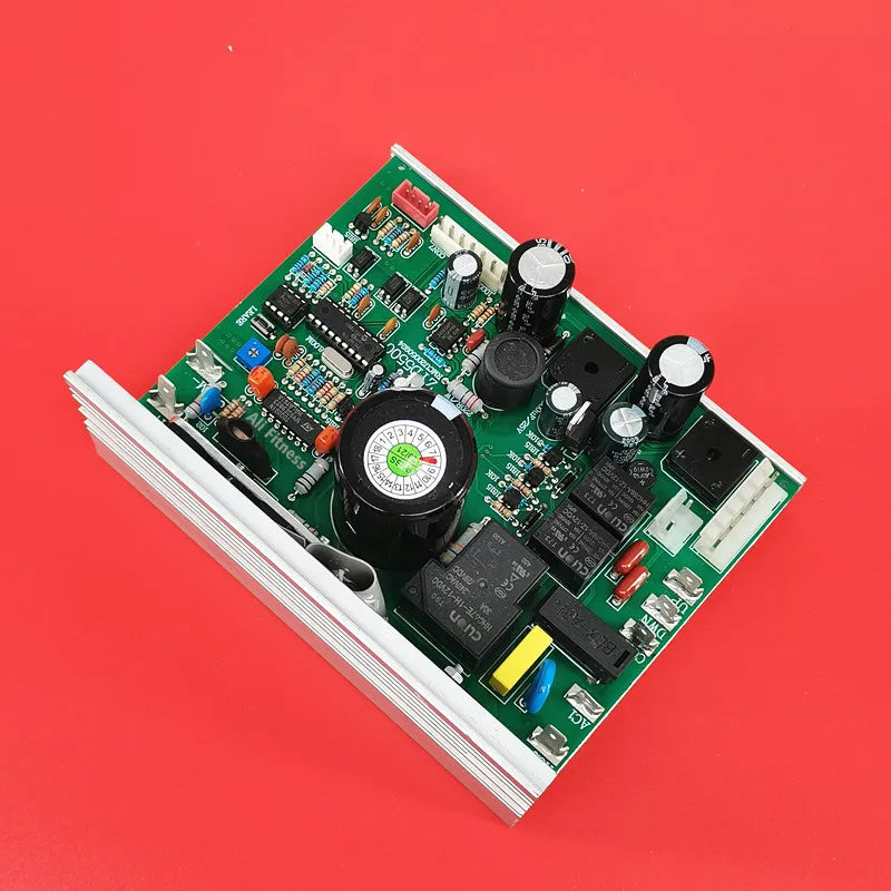 ZYD5500 Treadmill Motor Controller Control board Motherboard for SHUA SH-5511 SHA5508 Treadmill Circuit board Driver power