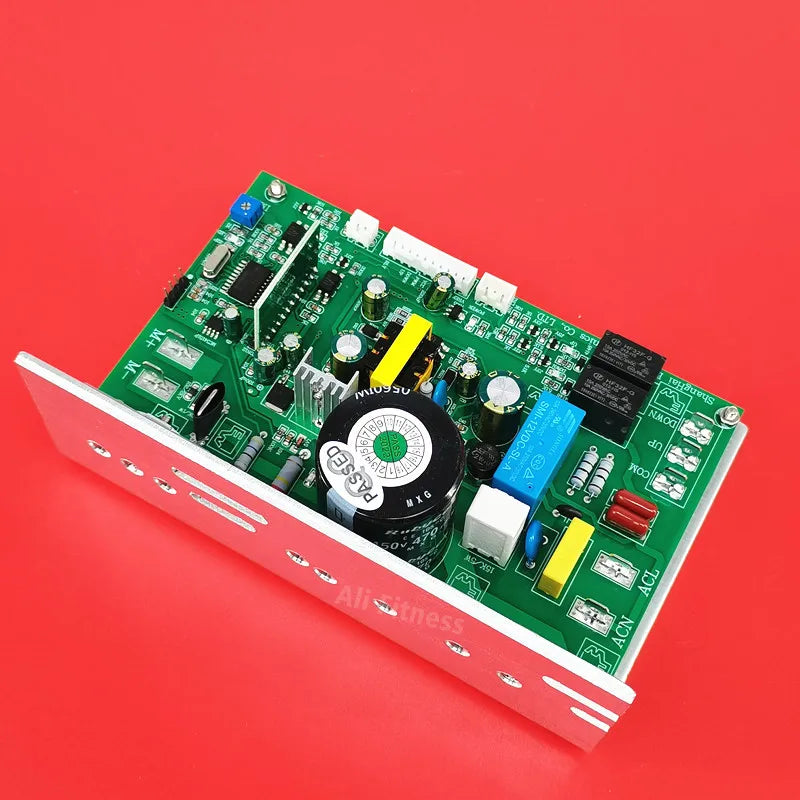 Treadmill Motor Controller B204 S11 B204S S05 S06 for larsen Glp 3205 JOHNSON Control Board Circuit board power supply board LCB