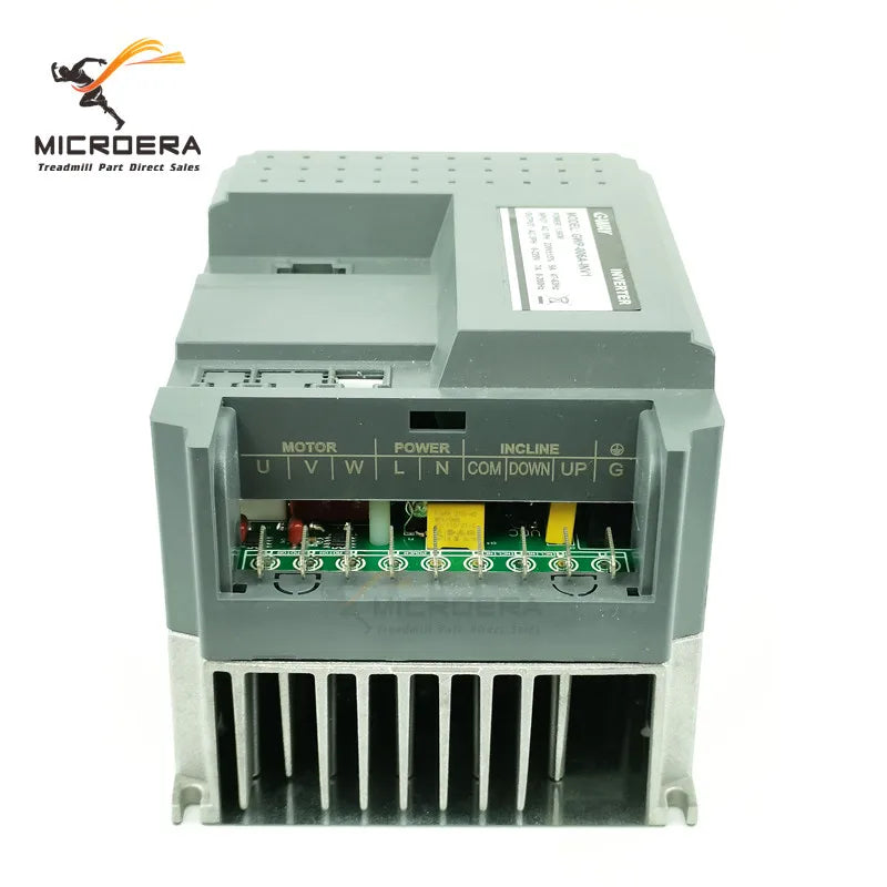 Treadmill Inverter Motor Controller GWP-006A-INV1 GWP-006A-INV2 GWP-006A-INV3 GWP 006B INV2 Control Converter G-WAY Inverters