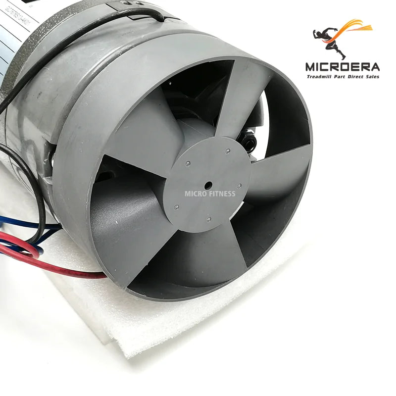 DWG318100 Treadmill Motor DC 3.0HP 180V 130V Electric Motor, Engine Motor for ICON PROFORM Nordic track Nordictrack Treadmill