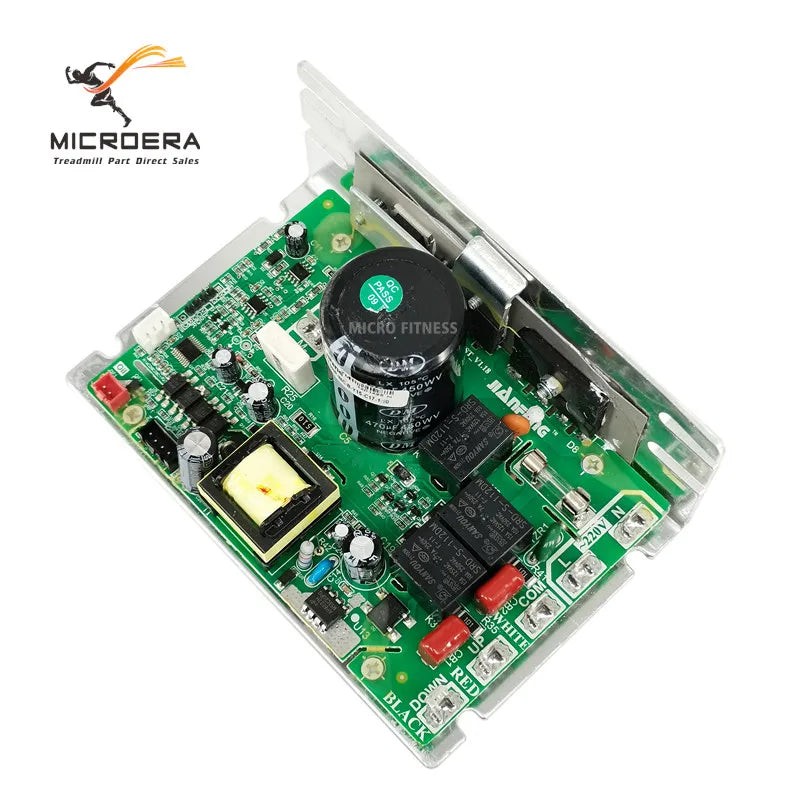 For Treadmill Motor Controller Control board JFDZ-PBJ-XKYS-COMST-V1.18 JFDZ PBJ XKYS COMST V1.8 treadmill Circuit board Driver