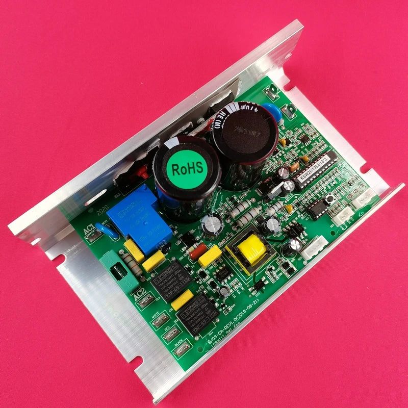 SW03-CA-REV1.0 Treadmill Motor Controller KSW26 1362 133 for Reebok Treadmill Control board Driver Circuit Board SW-DCSPC-REV1.0