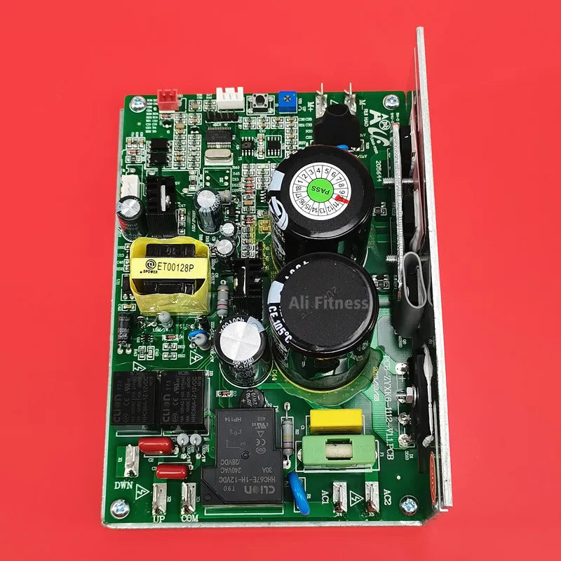 PCB ZYXK6 1112 V1.1.PCB Treadmill Motor Controller Control board PCB-ZYXK6-1112-V1.1.PCB For MOOVYOO Power supply Circuit board