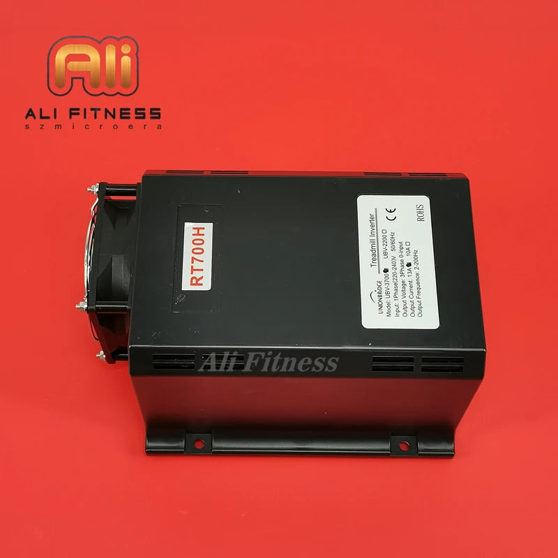 UNIONBRIDGE UBV 3700 UBV-3700 Treadmill Inverter RT700 RT700H RT700K RT400 Controller Control 3.7KW Power supply unit Invertors