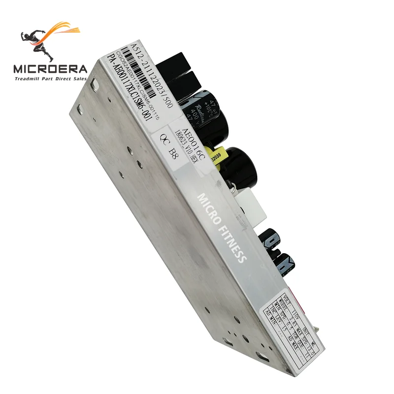 AE0016C Treadmill Motor Controller Circuit board SOLE Spiri Treadmill Control board Power supply Driver PA-AE00117XLCISM6-001