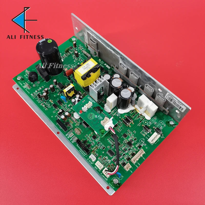 100336916 Climbing Machine Controller Control board L103A1 H001 Motherboard Circuit board for Johnson Matrix climbmills parts C3