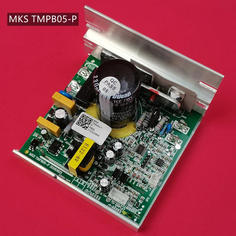 MKS TMPB05 P 20101006 Treadmill Motor Controller MKSTMPB05-P Circuit board compatible with JF150 Treadmill Control board drive