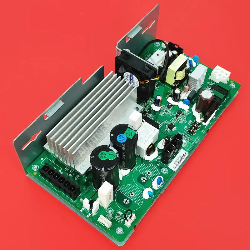1000231278 1000342574 HAW 1100AP 1 Treadmill Motor Controller Inverter board Control board for Johnson MATRIX T60 T1X T50X