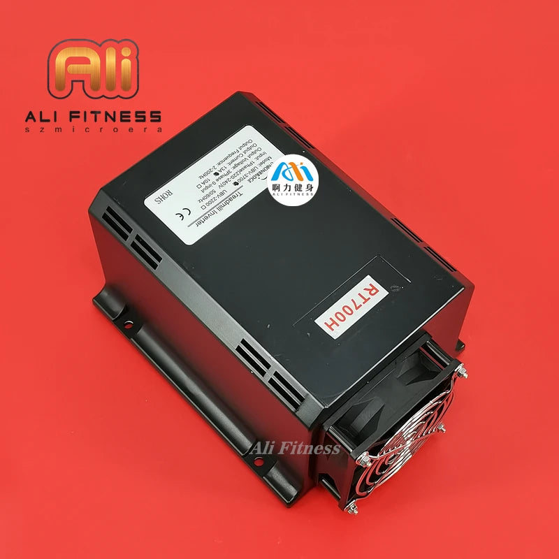 UNIONBRIDGE UBV 3700 UBV-3700 RT700 RT700H RT700K RT400 Treadmill Inverter Controller Control 3.7KW Power supply unit Invertors