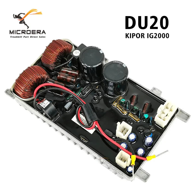 For engine power adapter KIPOR IG2000 IG2000S AVR DU20 230V/50Hz inverter module Variable frequency Drive VFD supply