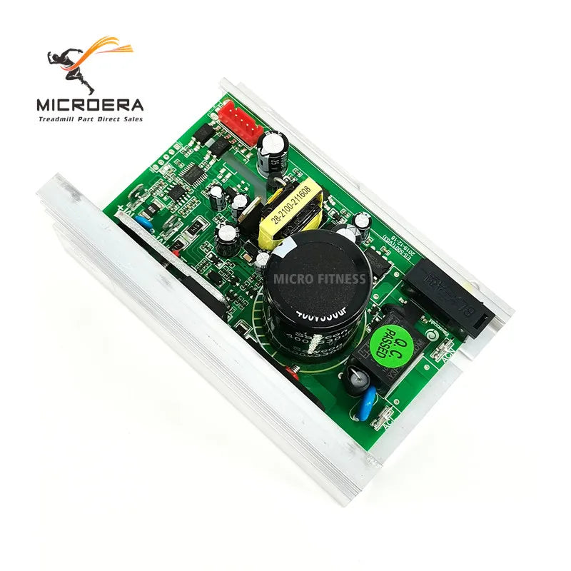 LFZ27470 YJ-5000 V02 2019-2-28 Treadmill Controller Circuit Board Control Board Driver Power Supply Board Mainboard LCB