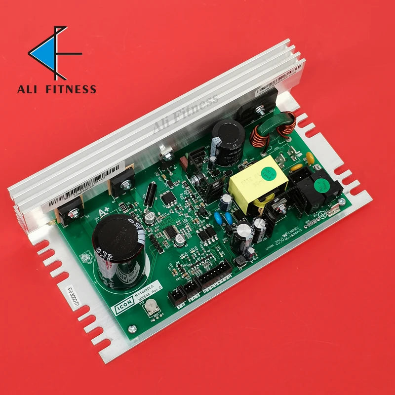 ICON MC1648DLS ZC0549 386763 Treadmill Motor Controller Control board Circuit board for ProForm NordicTrack Golds Gym Treadmill