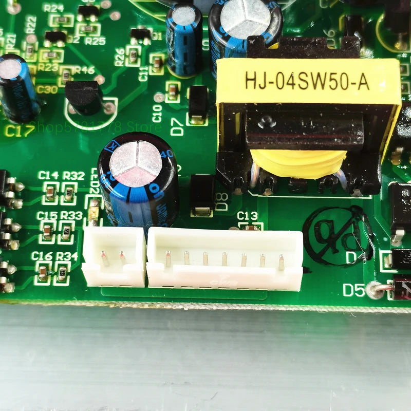 DK07-A01 DK-A01-A4 Treadmill Motor Controller Control board DK10-A01 compatible with DCMD67 Circuit board mainboard / NO incline