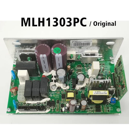 MLH1303PC Treadmill Motor Controller 1000331614 for Horizon Tempo Johnson Treadmill Circuit board Control board power supply PCB