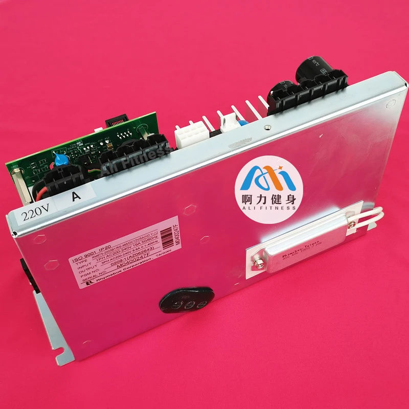 RM6T5-2003B1 RS-485 DC12V/5A Treadmill Inverter Motor Controller Control board RM6T5 2003B1 RS485 DC12V 5A Inverters M0400247F