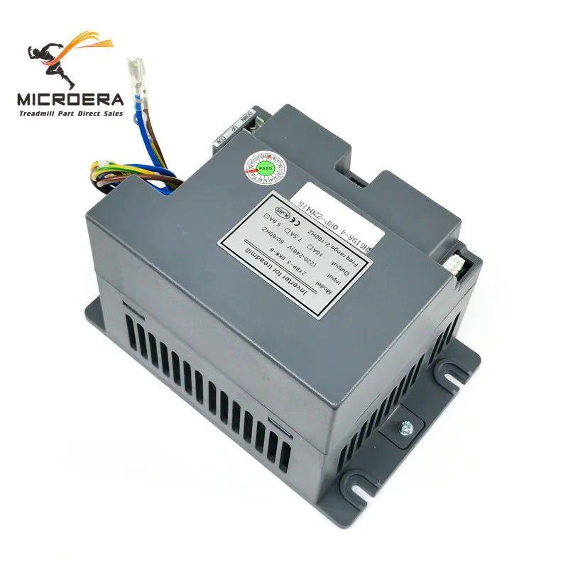 ZYBP-3.0KW-B Treadmill Inverter ZYBP-3.0KW-A for SHUA Treadmill Controller Control Board Variable frequency Drive ZYBP 3.0KW B