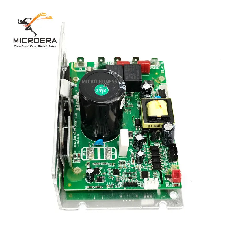 For Treadmill Motor Controller Control board JFDZ-PBJ-XKYS-COMST-V1.18 JFDZ PBJ XKYS COMST V1.8 treadmill Circuit board Driver