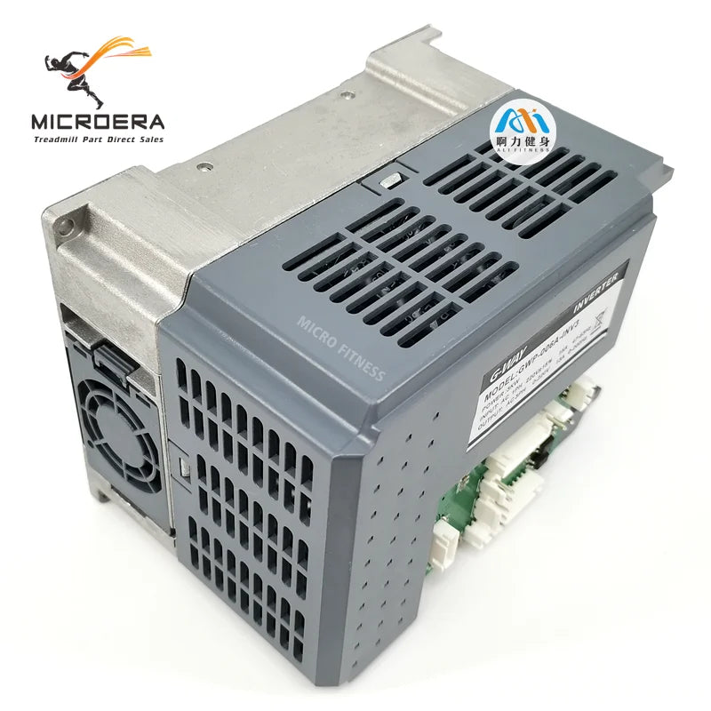 for G-WAY Treadmill Inverter GWP-006A-INV1 GWP-006A-INV2 GWP-006A-INV3 Motor Controller power adapter frequency Converter