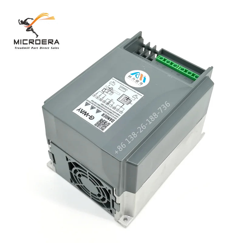 GWPA-A12-INV Treadmill Inverter Motor Controller Control Board Inverters Power Supply for G-WAY Inverter