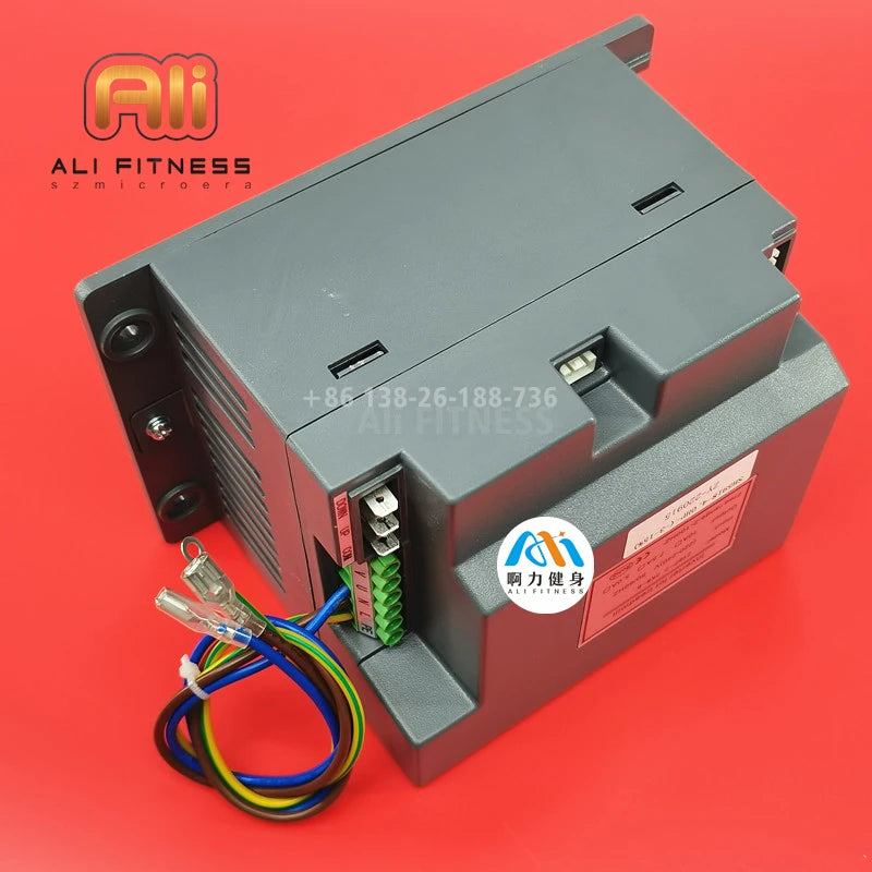 ZYBP-2.2KW-A Treadmill Inverter ZYBP-2.2KW-B Motor Controller for SHU Treadmill Inverters Variable frequency Drive Control board