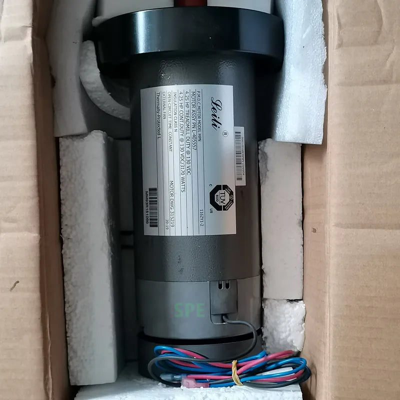 For ICON ProForm NordicTrack Reebok Nordic Track Treadmill engine Driver 116YZ1-2 P/N F-405557 4.25HP TREADMILL DUT 130VDC