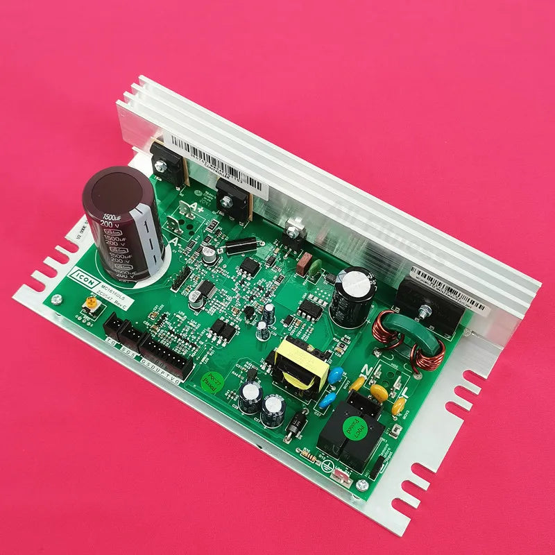 MC1618DLS ZC0547 Treadmill Motor Controller lower Control Board for ICON ProForm Nordic Track NordicTrack iFIT treadmill