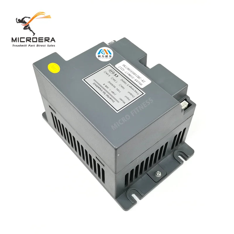 ZYBP-1.5KW-B Treadmill Inverter ZYBP 2.2KW A Motor Controller for SHUA SH-5918 SH-A5905 Power Control Driver ZYBP-3.0KW-B VFD
