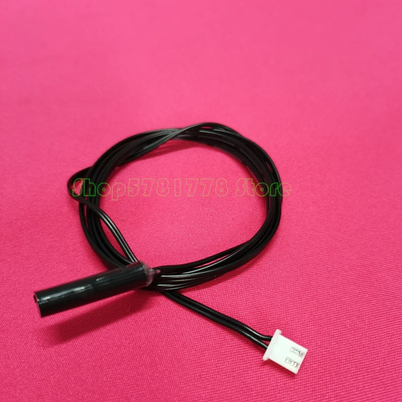 2 Pin Treadmill Magnetic Speed Sensor Treadmill Cylindrical Sensor