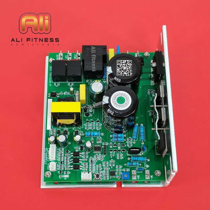 Replacement MKS TMPB25B-P Treadmill Motor Controller Control Board MKS TMPB25B P Circuit Board for MOVYOO XFIT T30 Treadmill